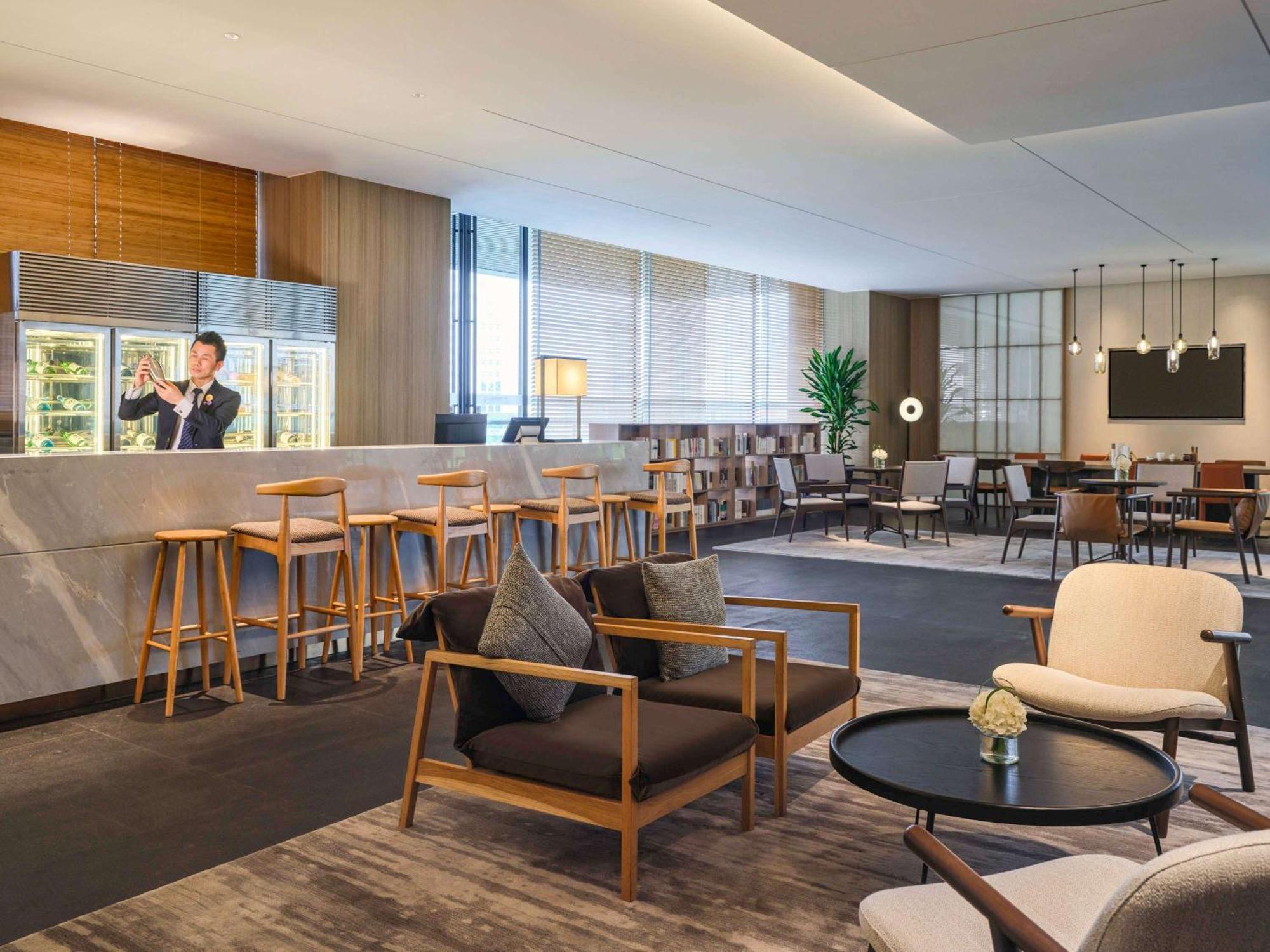 Novotel Shanghai Qingpu Excellence Kültér fotó